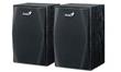 PARLANTES GENIUS SP-HF 160 USB 4W POWER BLACK